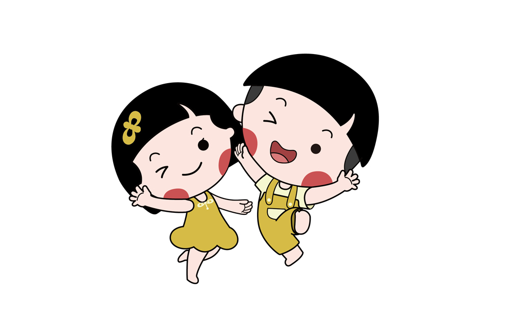 吉祥物設(shè)計公司如何把控企業(yè)動物形象設(shè)計的要點呢？