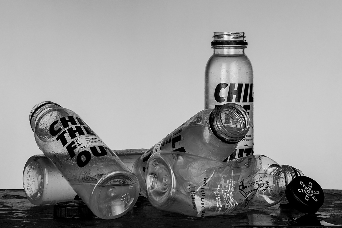 還在為喝酒頭暈而煩惱嗎？全新醒酒飲料產(chǎn)品及其品牌包裝設(shè)計(jì)。